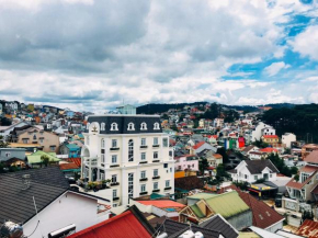  Lữ Khách Quán - Traveler's Home  Dalat